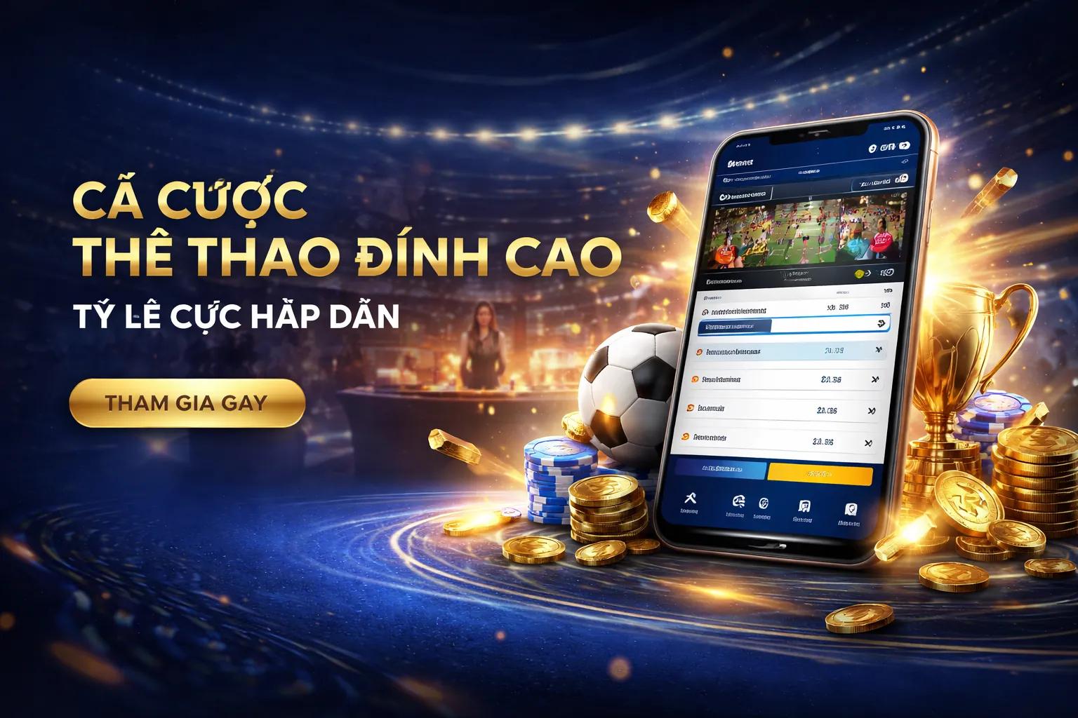 Hình ảnh giáo án đập và bắt bóng bằng 2 tay